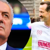 El presidente de Saprissa revela detalles inéditos del caso Alfaro