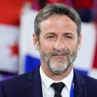 Thomas Christiansen confesó que recibió ofertas de otros equipos