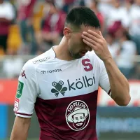 ¿La última Recopa? Mariano Torres siembra dudas sobre su futuro en Saprissa antes de enfrentar a Alajuelense