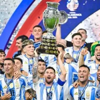 Selección de Concacaf mantiene estos récords tras bicampeonato de Argentina en la Copa América 2024