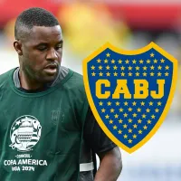 El jugador de Boca que complica la llegada de Joel Campbell a Brasil