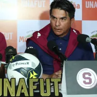 La situación que hizo estallar de bronca a Saprissa contra la UNAFUT