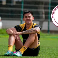 Saprissa da inesperada sentencia sobre el interés por Matías Palavecino