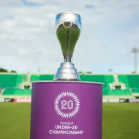 Premundial Sub-20 de la Concacaf 2024: cuántas selecciones clasifican al Mundial de Chile 2025