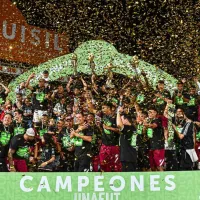 Deportivo Saprissa confirma la renovación de una de sus figuras