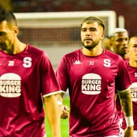 Además de la derrota: Saprissa sufre un duro revés de cara al inicio del Apertura 2024