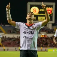 ¡No se conforma! Tras el doblete, Alberto Toril le promete algo especial a la afición de Alajuelense