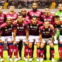 De mal en peor: Saprissa suma otra pálida en este inicio de temporada