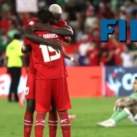 La gran noticia que le dio la FIFA a Panamá tras finalizar la Copa América 2024