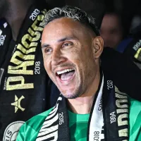 El diario L\&#039;Equipe ubica a Keylor Navas en un equipo de primer nivel