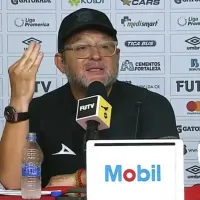 ¿Podrá cumplir? Jafet Soto le hace una nueva promesa a la afición de Herediano