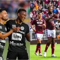 Sporting San José vs. Saprissa: cuándo juegan por la Primera División de Costa Rica UNAFUT 2024