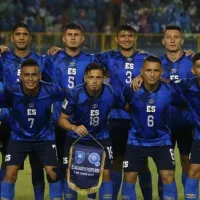 El Salvador tendrá legionarios para el amistoso ante Guatemala