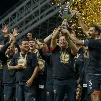 Salida inesperada: Alajuelense pierde a una de sus grandes promesas