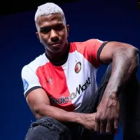 \&#039;¿Dónde está Mitchell?\&#039;: preocupación en Feyenoord por la ausencia de Jeyland