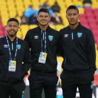 Guatemala exporta a otro jugador al futbol de Europa