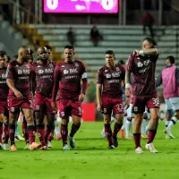 'Error de identidad': la furia de Saprissa se llevó todo puesto en la dura derrota ante Sporting