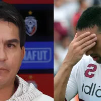 Alajuelense va a fondo contra Saprissa: las duras acusaciones a Mariano Torres y Vladimir Quesada