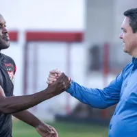 Joel Campbell en un infierno: la bestial declaración del presidente de Goianiense