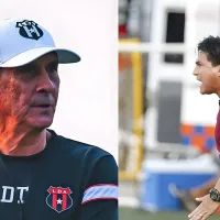 Guimaraes da en la tecla y marca la gran virtud de Alajuelense que hoy envidia Saprissa