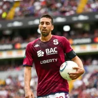 \&#039;Que FIFA lo castigue\&#039;: Saprissa sufre por la impactante escalada en el conflicto de Mariano Torres