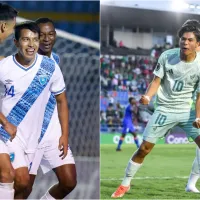 Guatemala vs. México: a qué hora y dónde ver hoy el Premundial Sub-20 de Concacaf 2024
