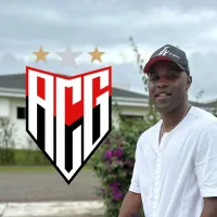 Inconveniente con Joel Campbell profundiza la crisis que vive Atlético Goianiense