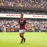 La contundente respuesta del presidente de Saprissa a los ataques contra Mariano Torres