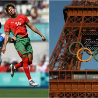 Fútbol en los Juegos Olímpicos de París 2024: programación, horario y dónde ver los partidos