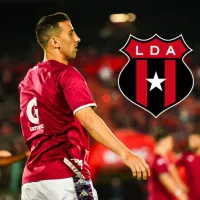 Contradice a la afición: ídolo de Alajuelense sale al cruce por Mariano Torres