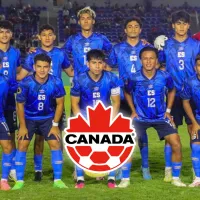 El Salvador vs. Canadá: cuándo, a qué hora y dónde ver el Premundial Sub-20 de Concacaf 2024