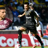 El desconocido gesto que Mariano Torres tuvo con Palavecino para llevarlo a Saprissa