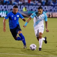 La ventaja que tendrá Guatemala para el amistoso con El Salvador