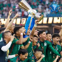 Copa Oro 2025 podría tener selecciones de Asia, Europa, África y Sudamérica