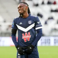 Alberth Elis recibe la peor de las noticias desde el Girondins de Burdeos