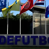 Negociación polémica: así eligió Fedefútbol al técnico de Costa Rica