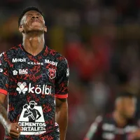 \&#039;Ya no puede jugar\&#039;: Josimar Alcócer revela el gran quiebre de su carrera