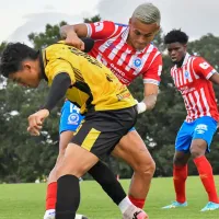 Olimpia vs. Génesis: cómo ver EN VIVO el partido por la Liga Nacional