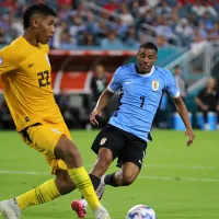 Orlando “Kuty” Mosquera ya entrena con un equipo tras su salida de Israel