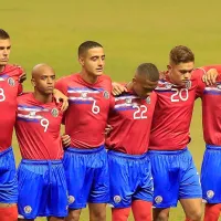 Reina la incertidumbre: mundialista con Costa Rica define su suerte en Europa