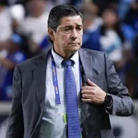 Luis Fernando Tena se defiende por las críticas recibidas por el amistoso vs El Salvador