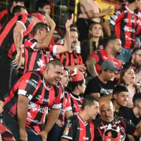 Alajuelense hace enojar a Saprissa: 'Somos el equipo más grande del país'