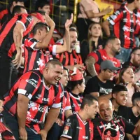 Alajuelense hace enojar a Saprissa: \&#039;Somos el equipo más grande del país\&#039;