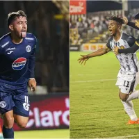 Diriangén vs. Motagua: a qué hora juegan y dónde ver hoy el partido por la Copa Centroamericana 2024