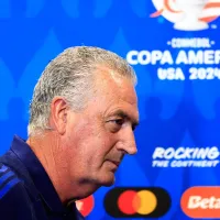 Gustavo Alfaro, afuera de Costa Rica: se confirma la decisión del DT que Fedefútbol no pudo evitar