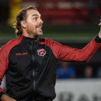 Alajuelense golpea a Andrés Carevic con un tema sensible