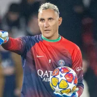 El futuro de Keylor Navas sufre un giro inesperado