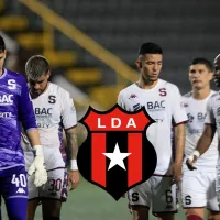 Saprissa estancado: Alajuelense se despega y enfurece a los morados