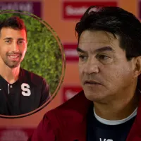 \&#039;Lo magnifican\&#039;: Vladimir Quesada sorprende como nunca al hablar de Mariano Torres