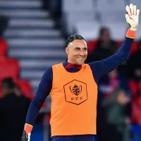 Keylor Navas recibe la noticia que esperaba y puede definir su futuro